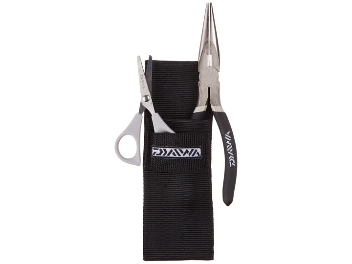 Daiwa D-Vec Deckhand Scissor Kit With Sheath