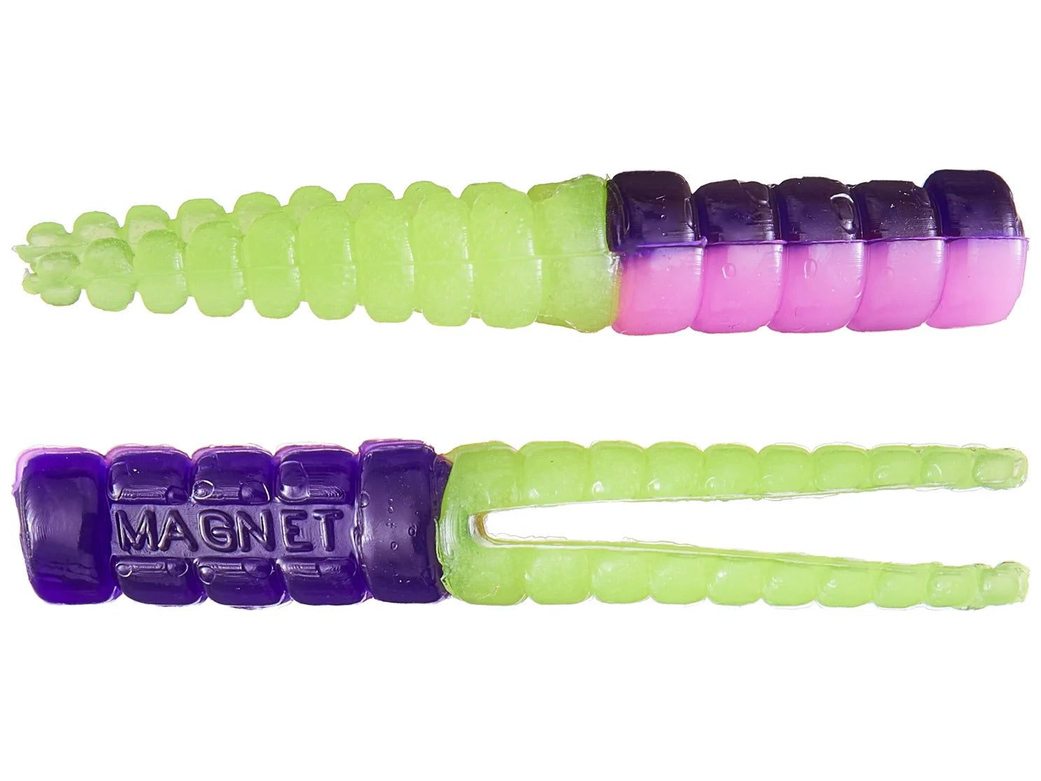 Crappie Magnet Body Packs