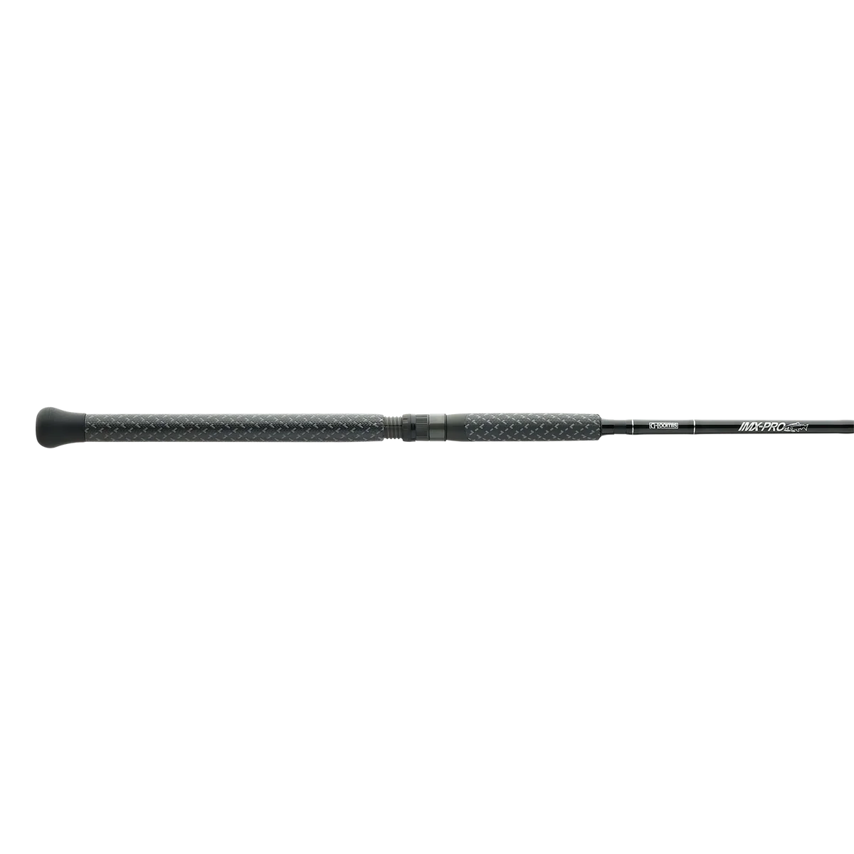 G Loomis IMX-Pro Salmon Twitch