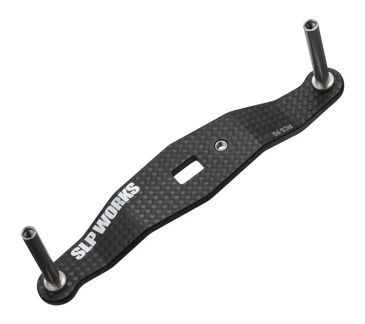 Daiwa SLP Works Carbon Crank Handle