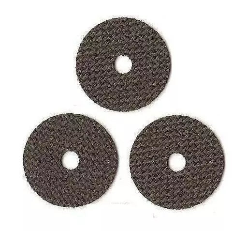 Shimano reel carbontex carbon drag washers kits