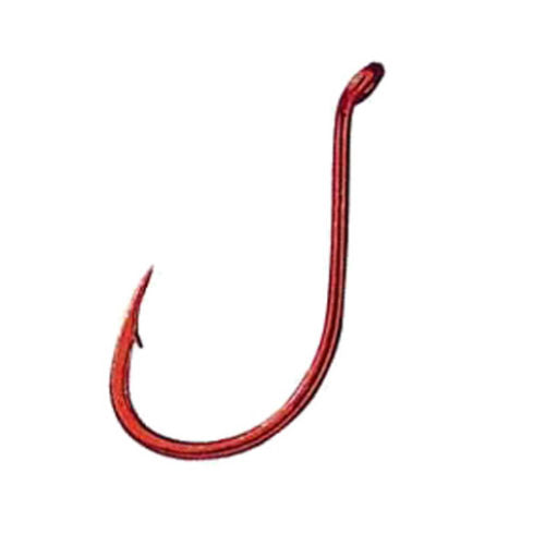 Gamakatsu Octopus Hooks  Bulk Pack (100 Pack)