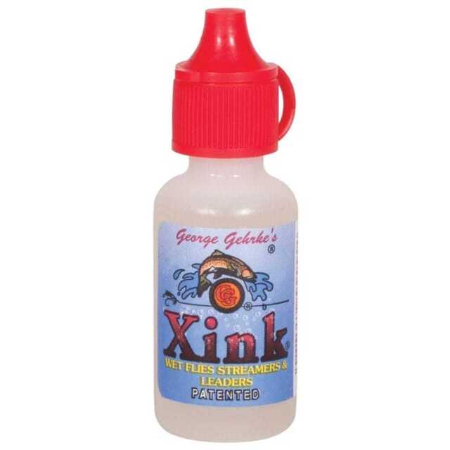 GEHRKE'S XINK FLY SINK