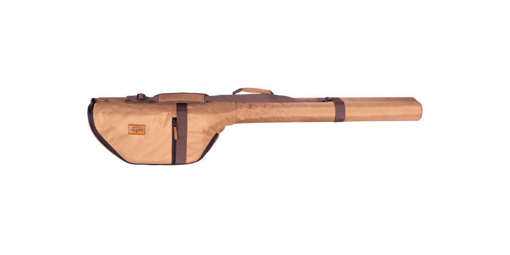 Plano Double Rod Case