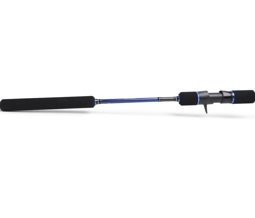 Mustad Slow Bouncer Slow Jigging Rods