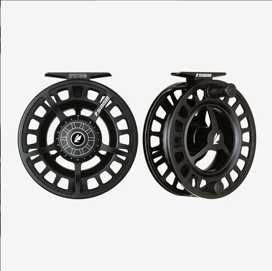 Sage Spectrum Fly Reel