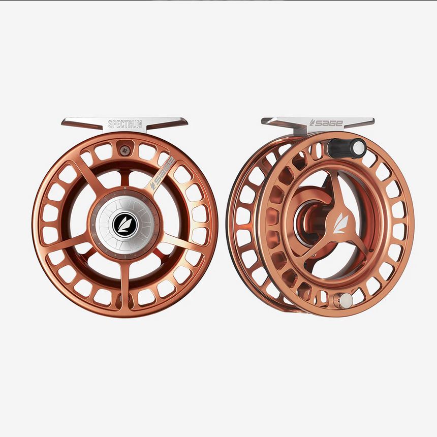 Sage Spectrum Fly Reel