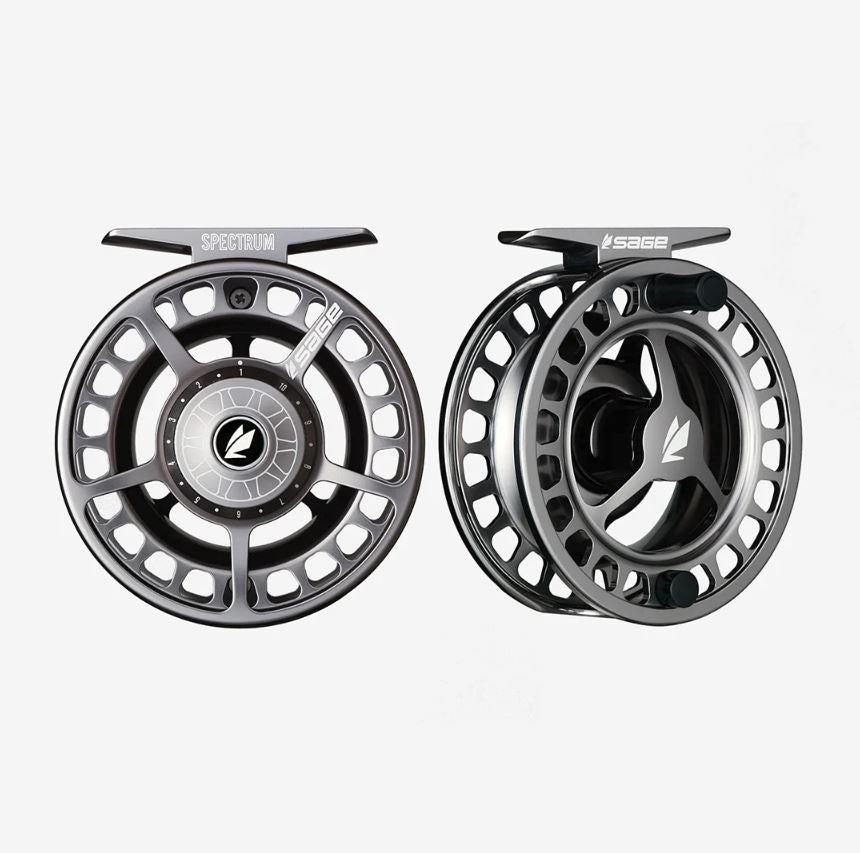 Sage Spectrum Fly Reel