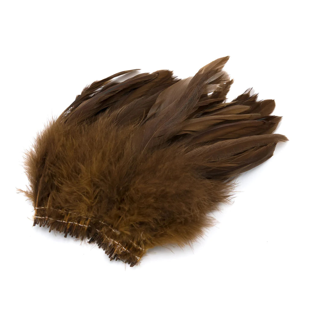 Hareline Schlappen Feathers