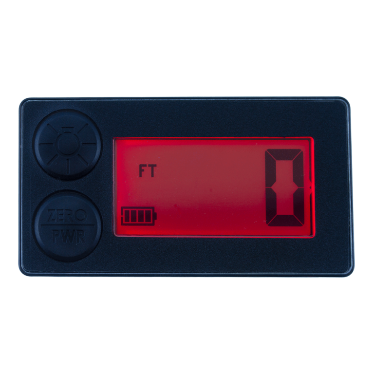 Scotty High Performance LCD Counter