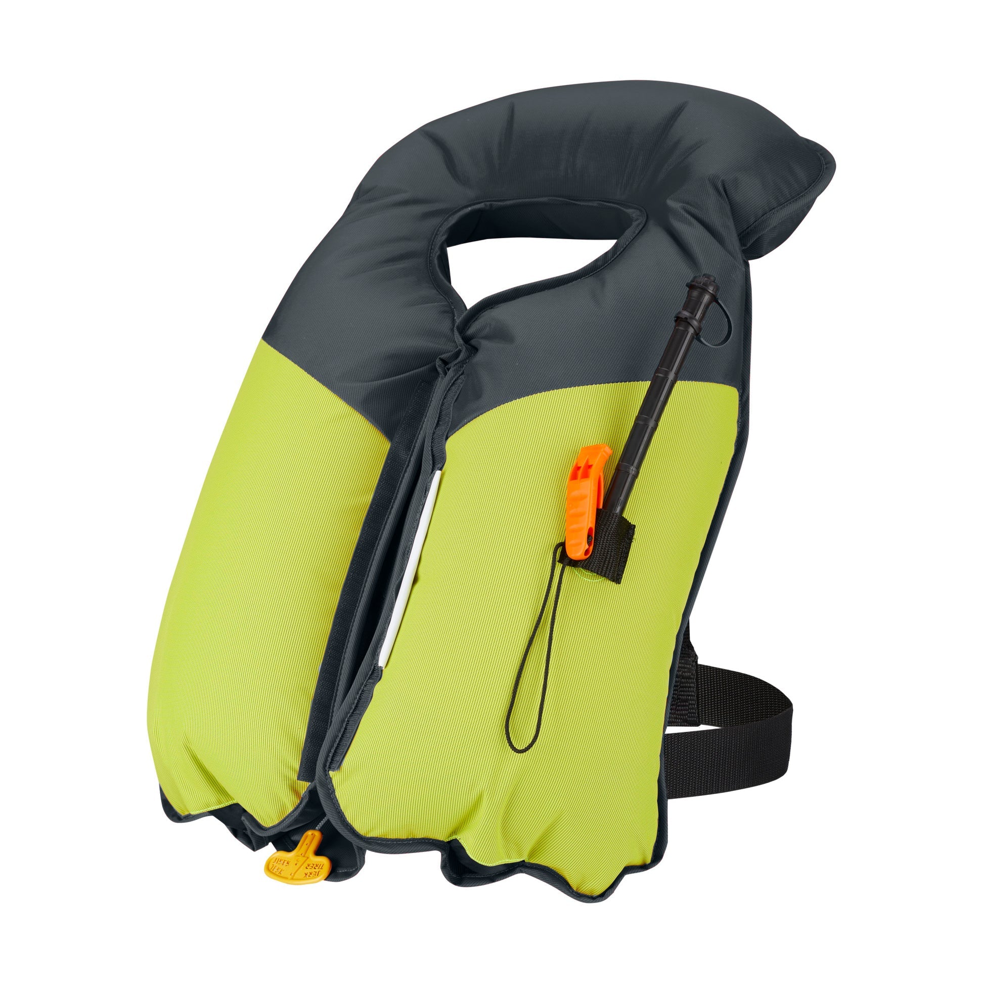 Mustang MD2021 MIT 150 Convertible A/M Inflatable PFD