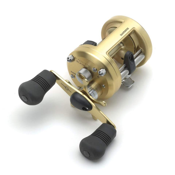 SHIMANO CALCUTTA 400 フィッシングリール shimano-ct400b-calcutta-