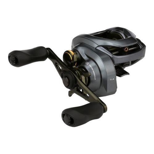Shimano Curado DC 200 Casting Reel