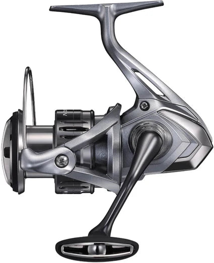 Shimano Nasci Spinning Reel