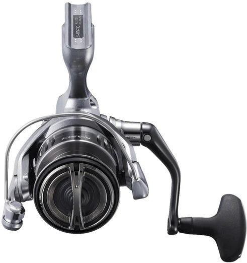 Shimano Nasci Spinning Reel