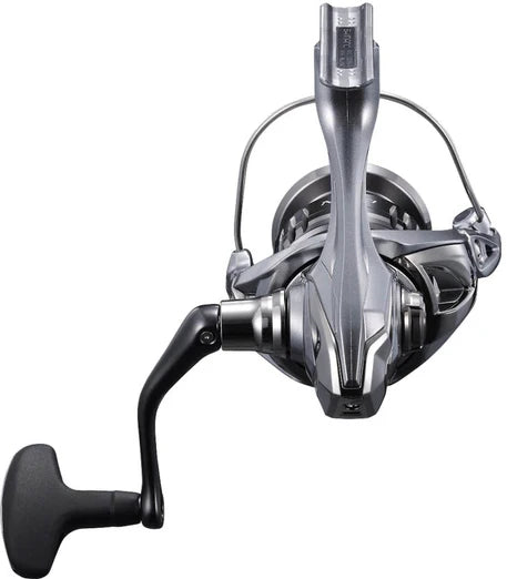 Shimano Nasci Spinning Reel