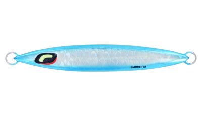 Shimano Ocea Stinger Butterfly Sardine Waver Jig