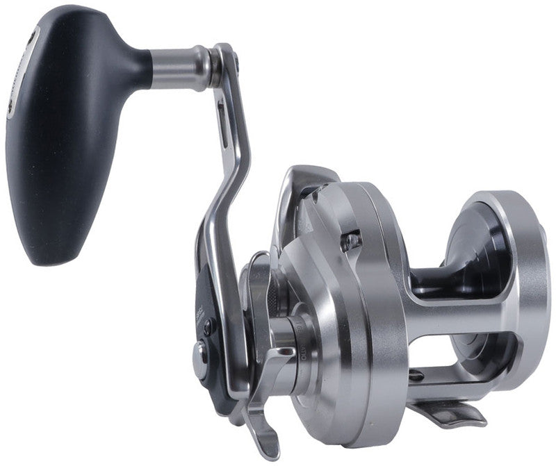 shimano 1500 spinning reel Shimano Ocea Jigger Star Drag Conventional Reels 1500HG