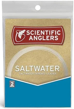 Scientific Angler Saltwater Leader
