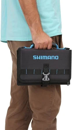 Shimano Butterfly Jig Tackle Bag