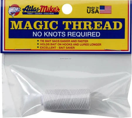 Atlas Mike's Magic Thread 100"