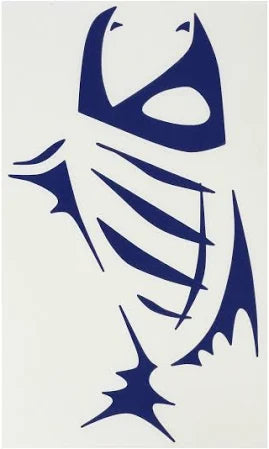G Loomis Boat Stickers