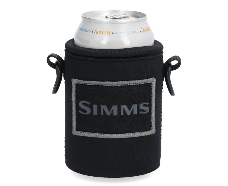 Simms Beverage Holster Black