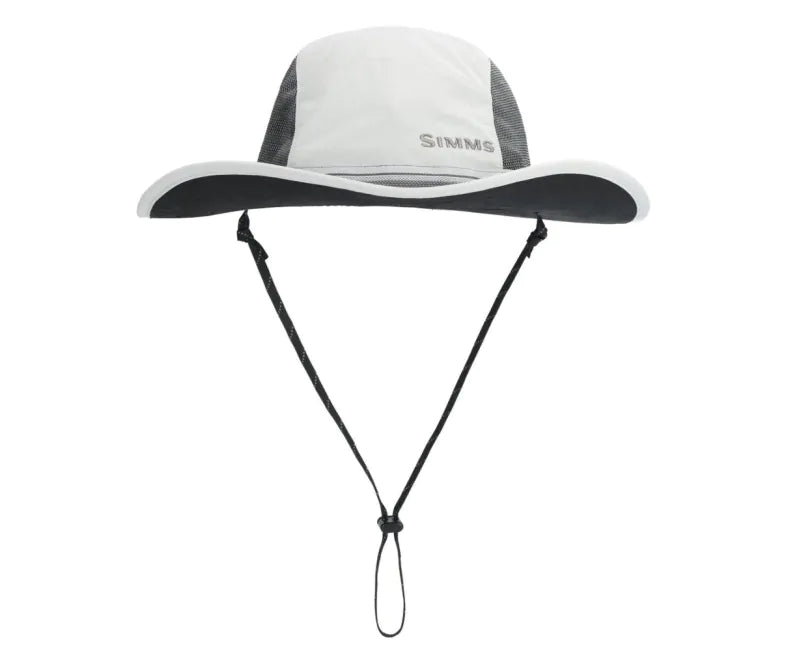 Simms Solar Sombrero- Sterling
