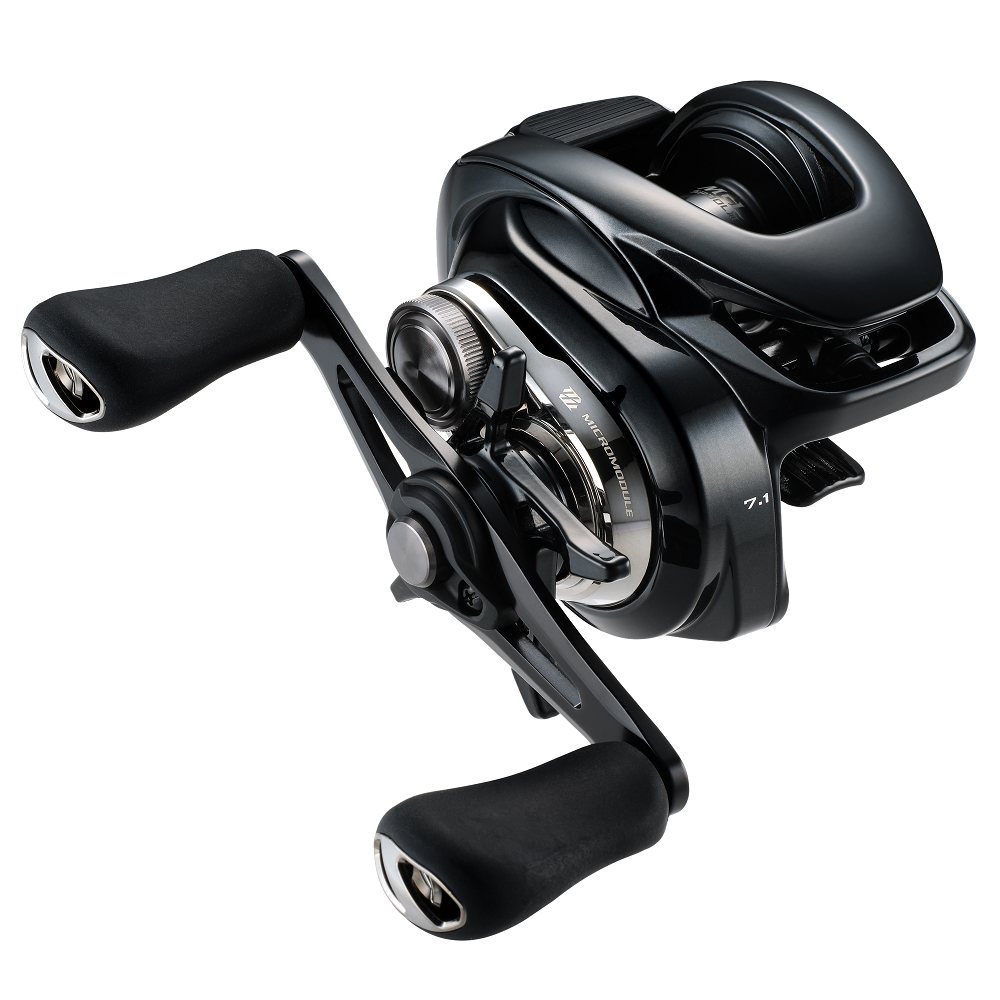 Shimano METANIUM DC A Baitcasting Reel