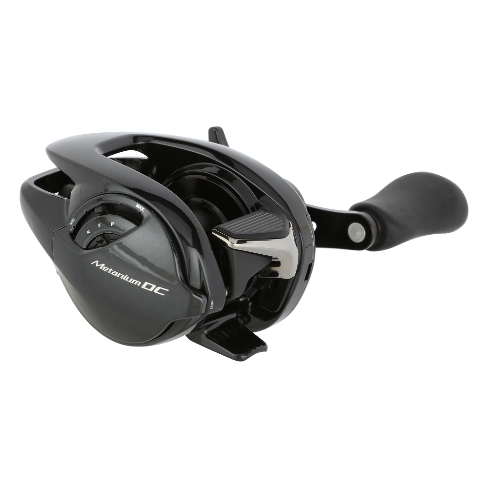 reel shimano metanium dc Shimano METANIUM DC A Baitcasting Reel