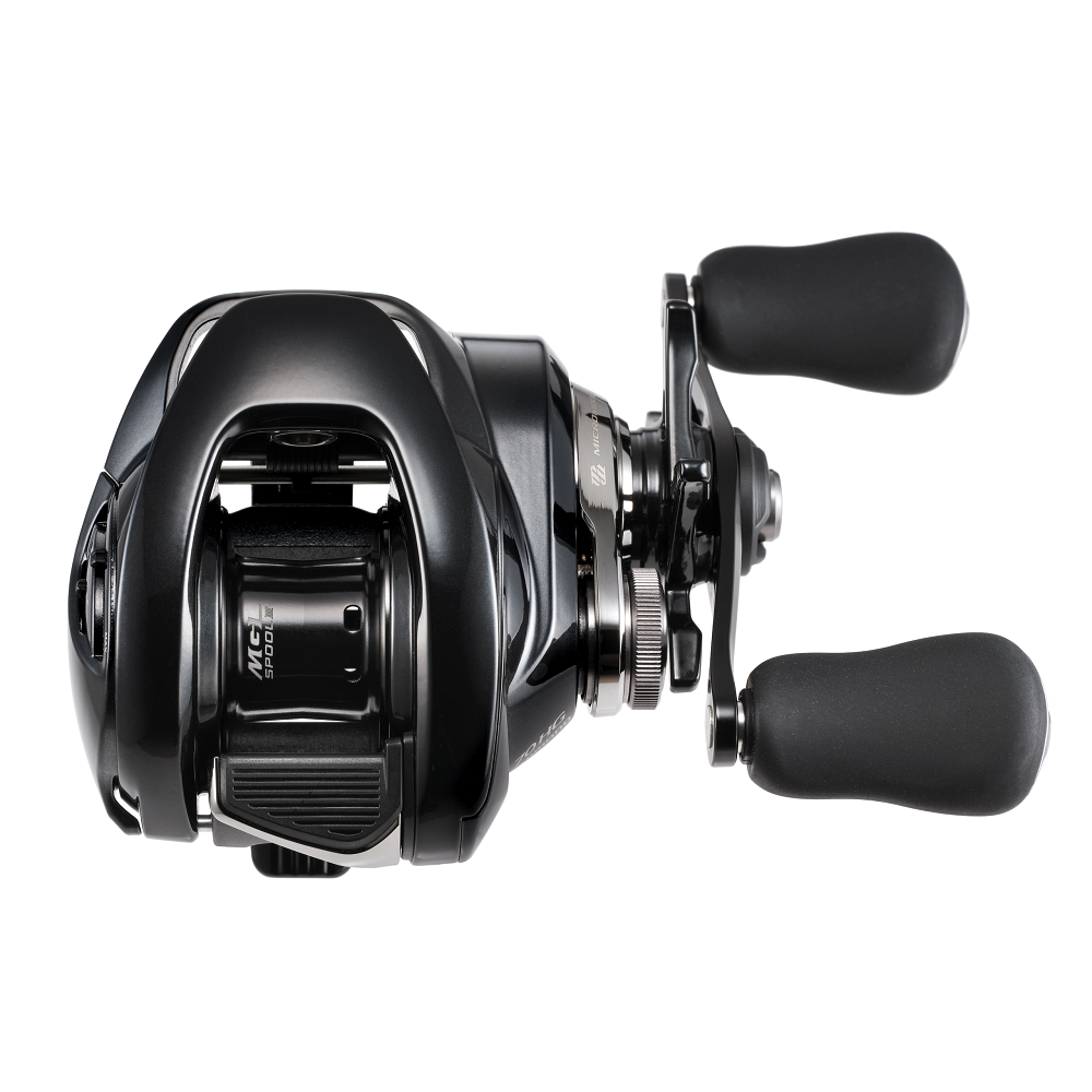 Shimano METANIUM DC A Baitcasting Reel