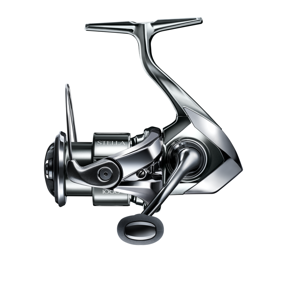 Shimano Stella FK Spinning Reel