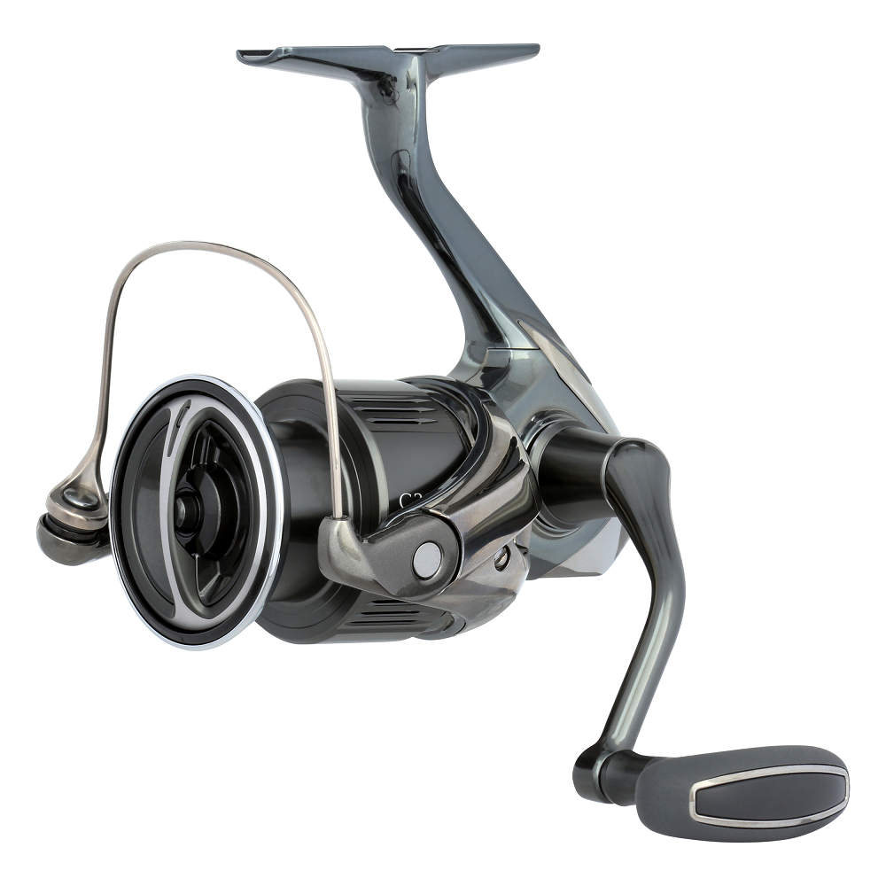 Shimano Stella FK Spinning Reel