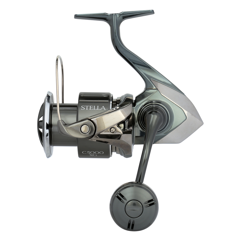 Shimano Stella FK Spinning Reel