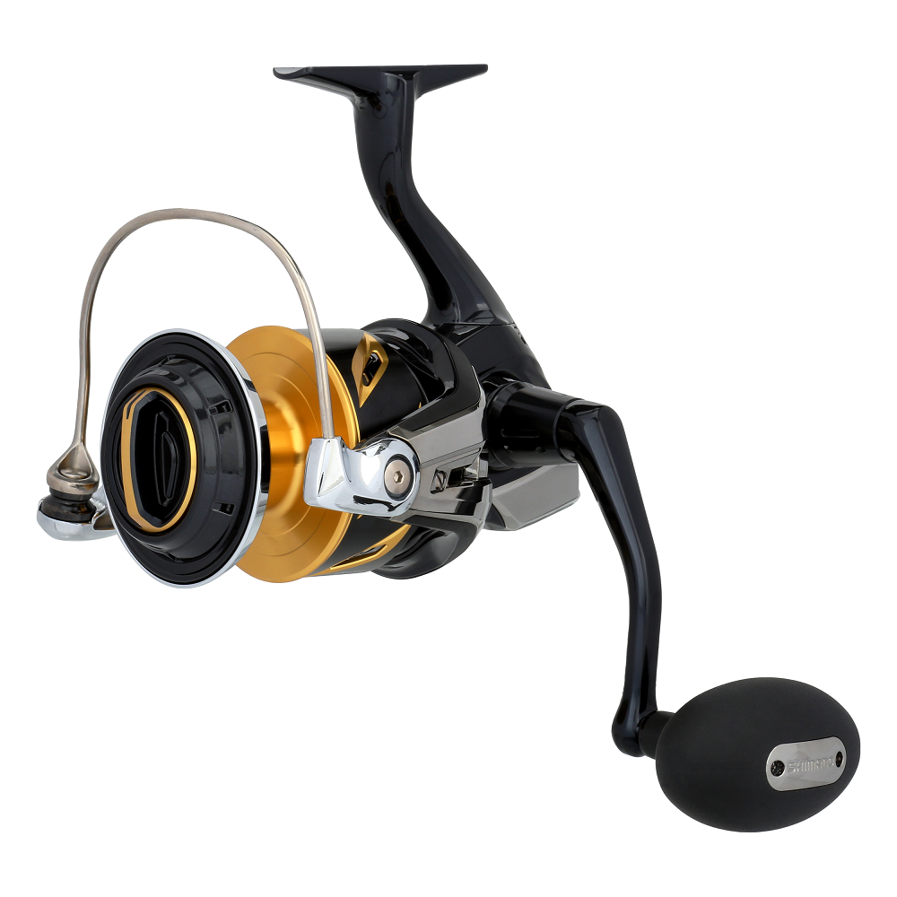 Shimano STELLA SWC Spinning Reel