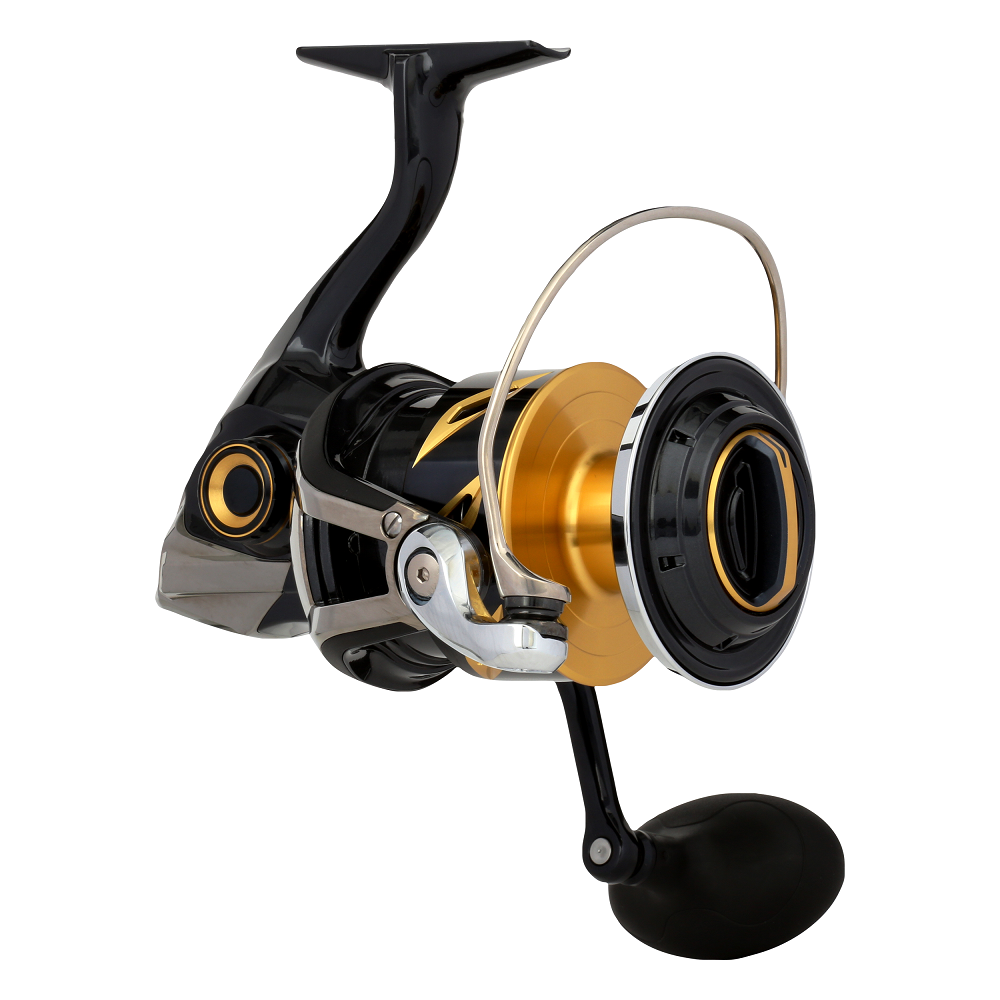 Shimano STELLA SWC Spinning Reel