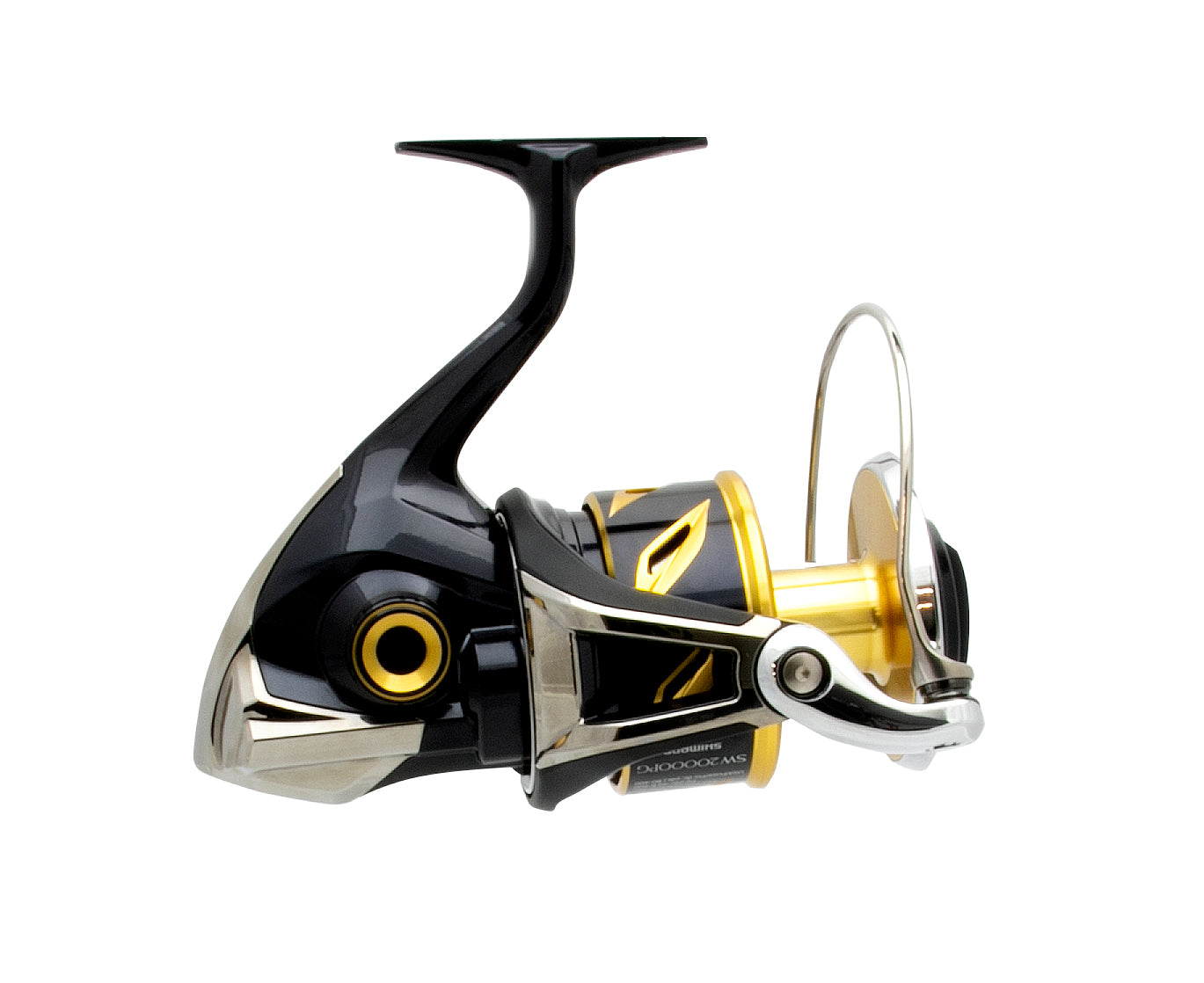 Shimano STELLA SWC Spinning Reel