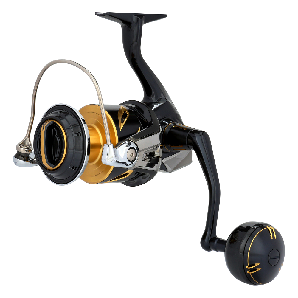 Shimano STELLA SWC Spinning Reel