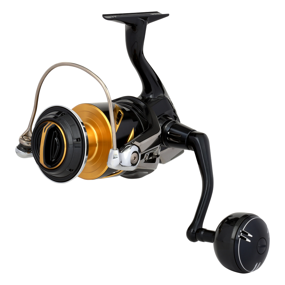 Shimano STELLA SWC Spinning Reel