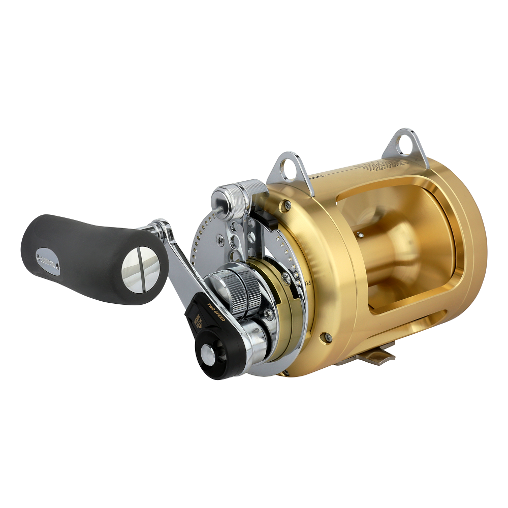 SHIMANO TIAGRA LEVER DRAG CONVENTIONAL REEL