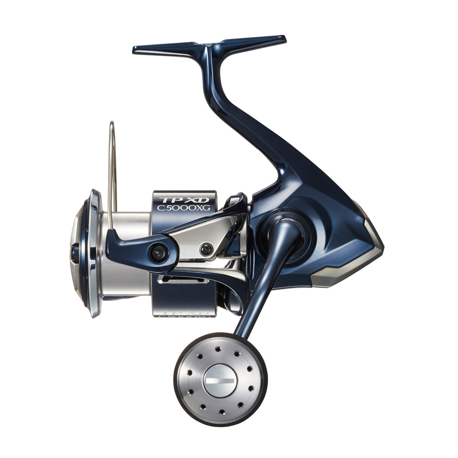 Shimano TwinPower XD FA  Spinning Reel