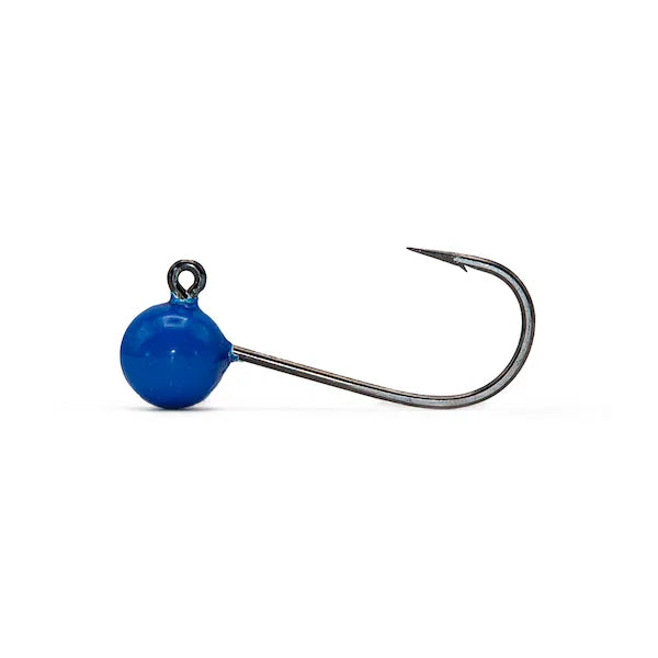 Addicted Jig Head By Mustad 4 Pack