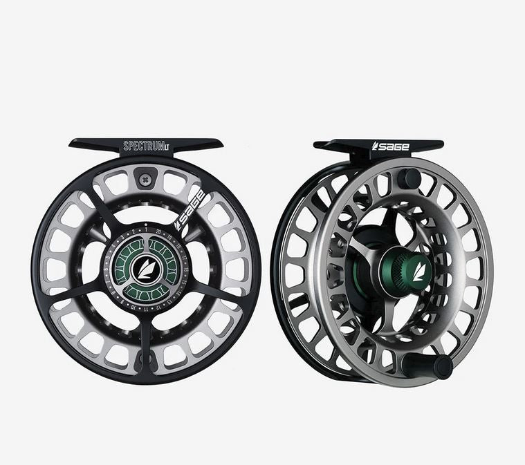 Sage Spectrum LT Fly Reel