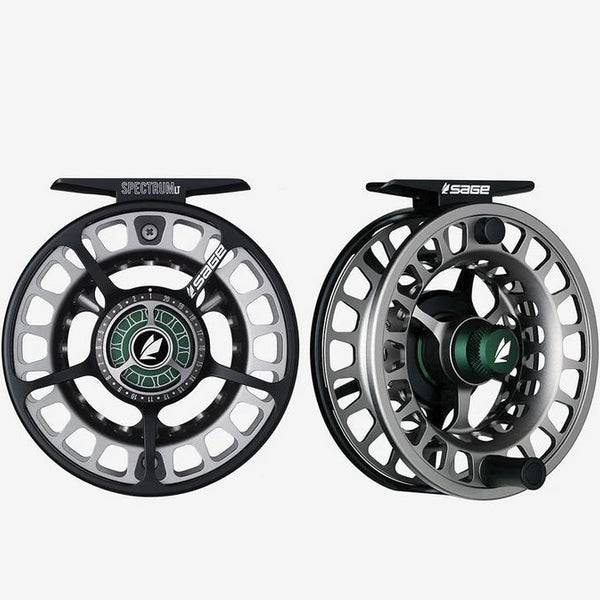 Sage Spectrum LT Fly Reel