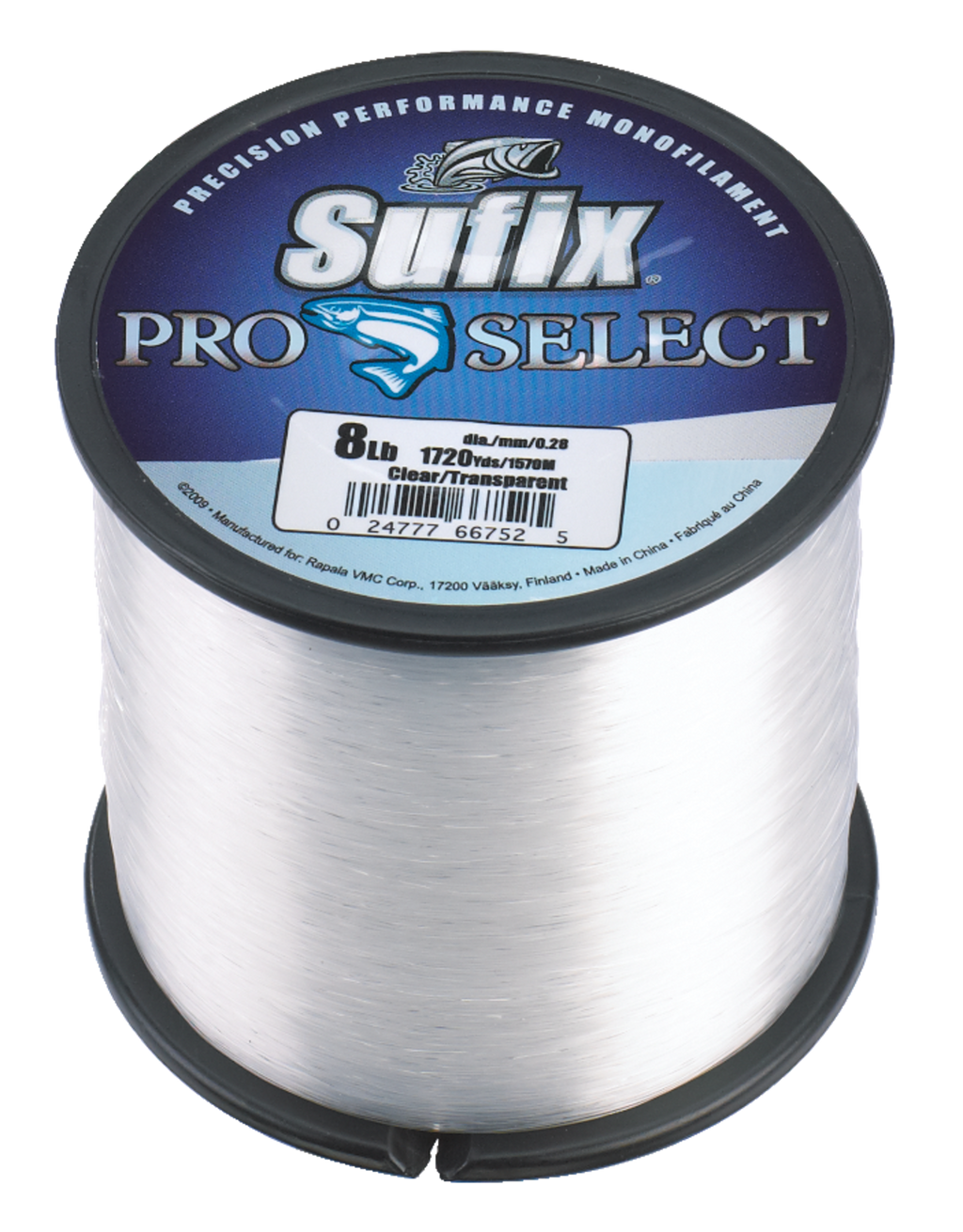 Monoline Bullets Bulk Sufix 30# Mono Line