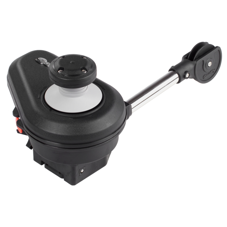 Scotty 2500 Electric Trap / Pot Puller