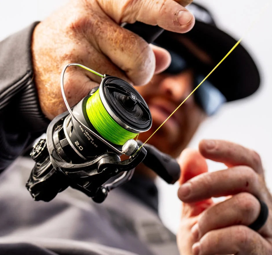 Sufix 832 Advanced Superline 150 yard