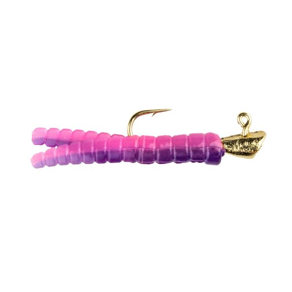 Leland's Trout Magnet Packs