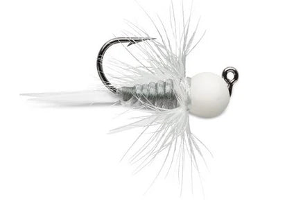 VMC Pro Series Tungsten Bullfly Jig