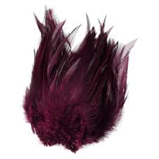 Wapsi Strung Rooster Saddle Hackle